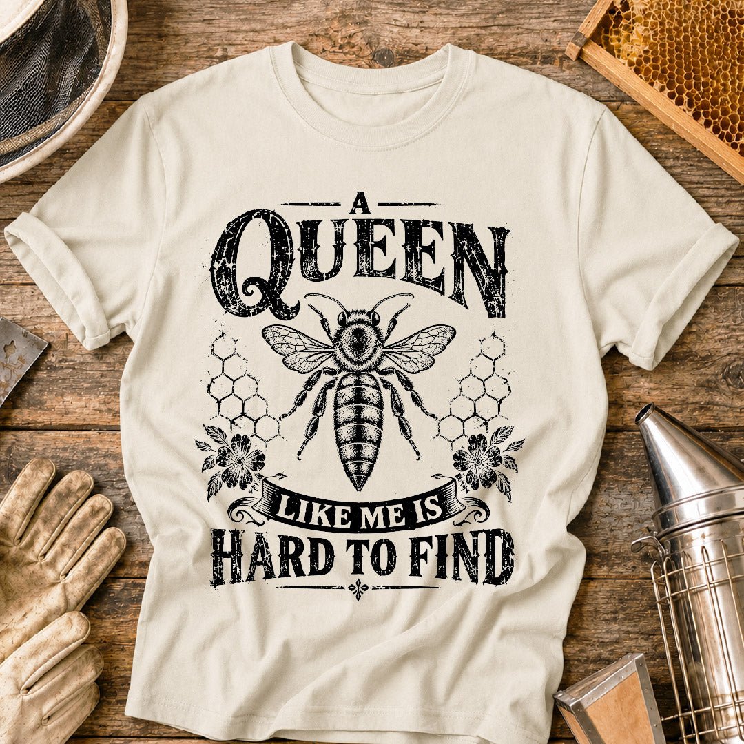 Hard to Find T-Shirt