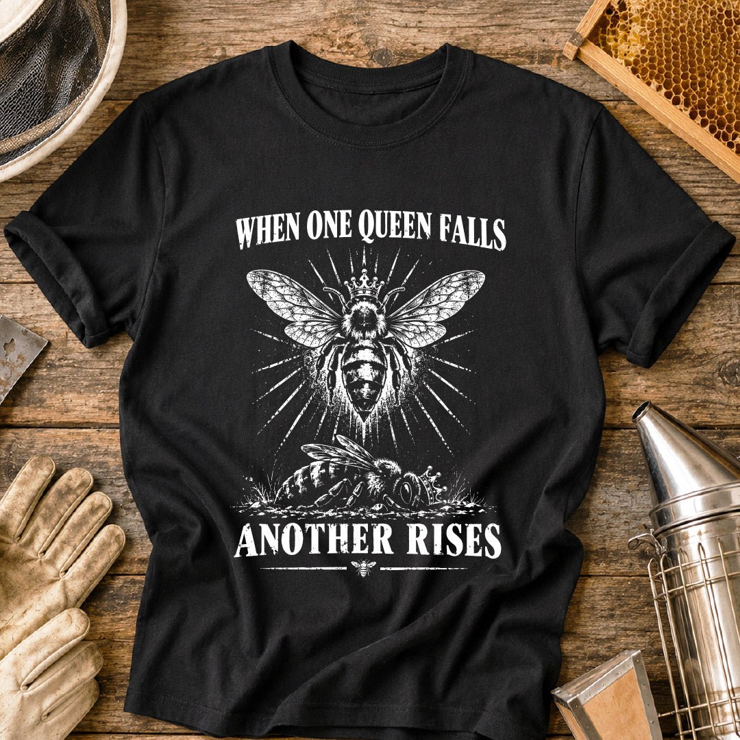 Another Queen Rises T-Shirt