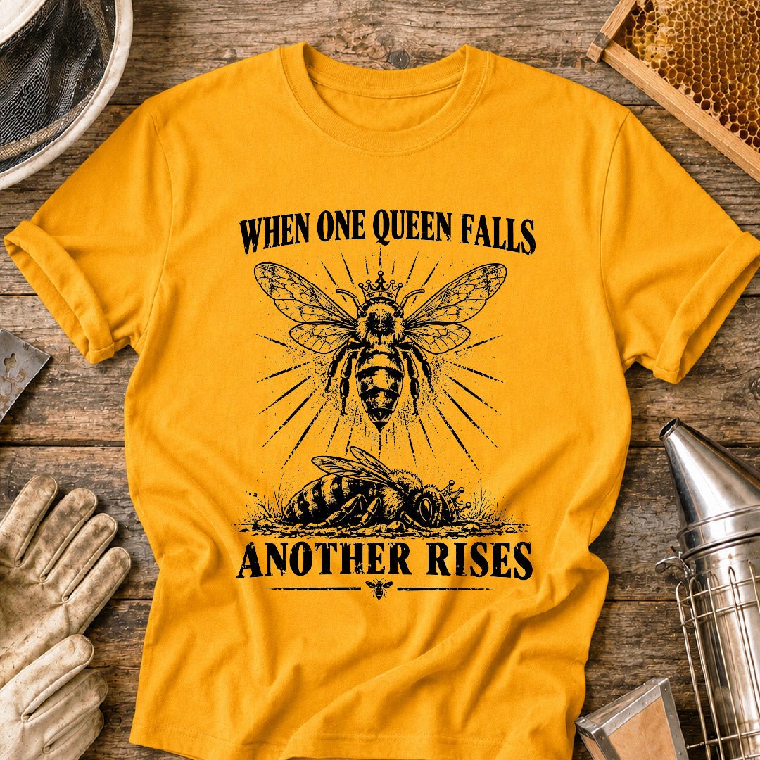 Another Queen Rises T-Shirt