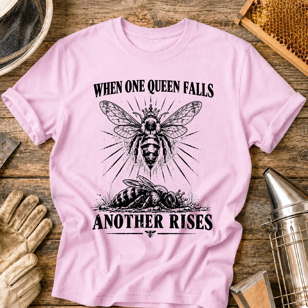 Another Queen Rises T-Shirt