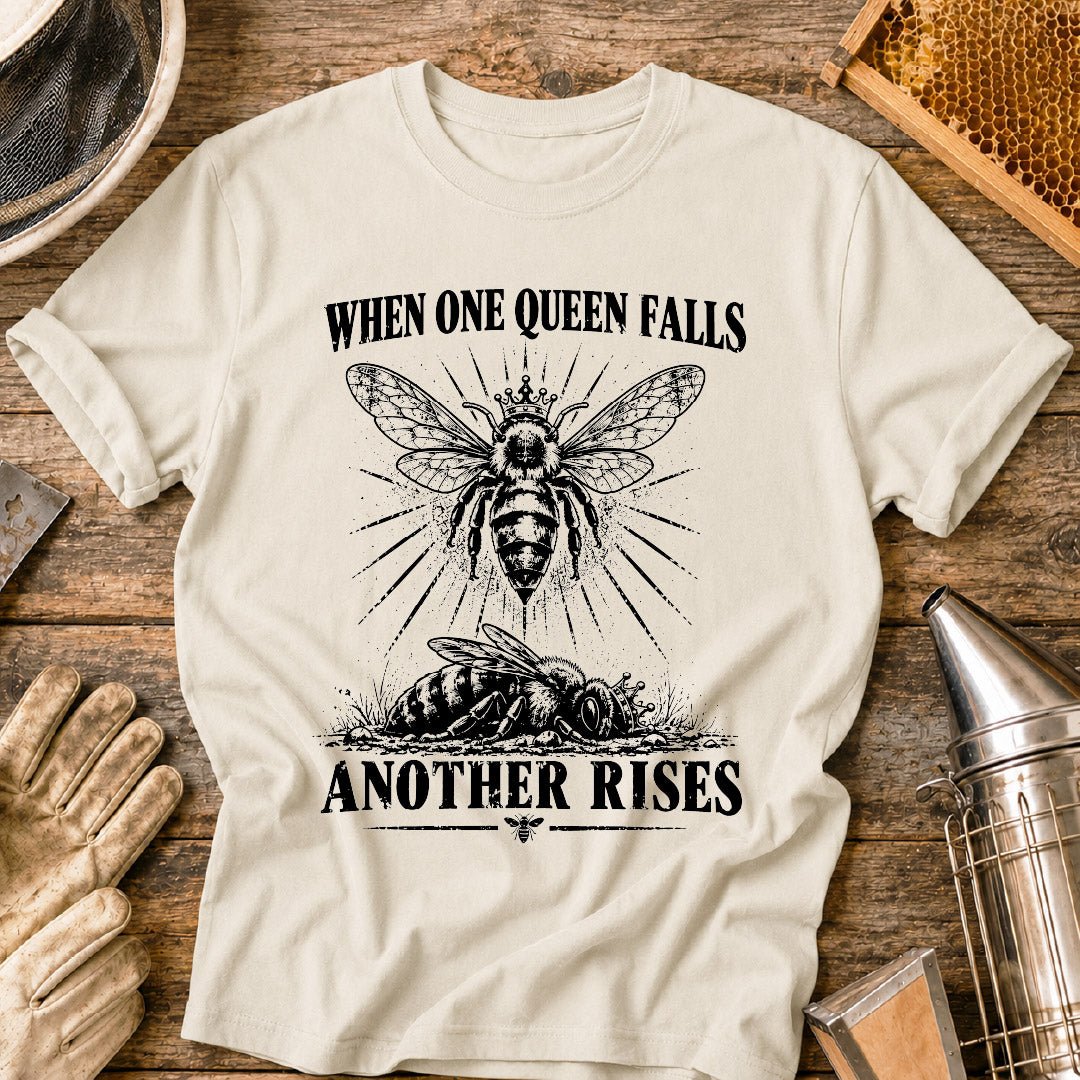 Another Queen Rises T-Shirt