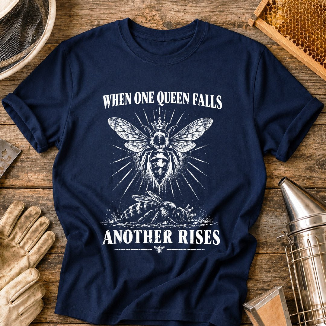 Another Queen Rises T-Shirt