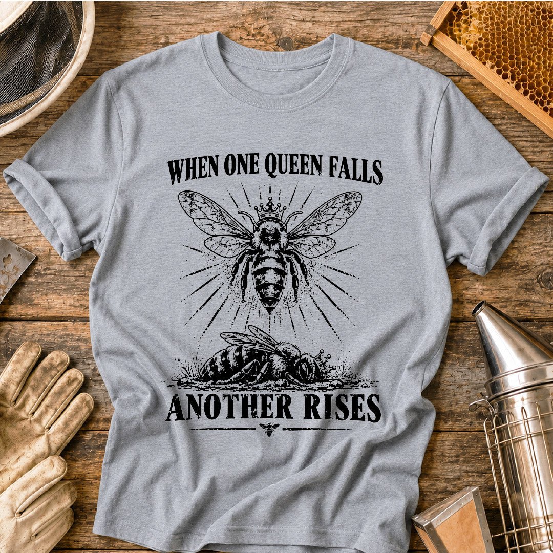 Another Queen Rises T-Shirt
