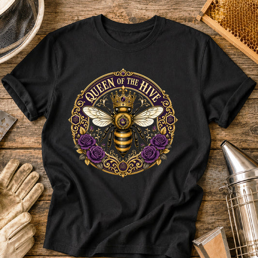 Queen of the Hive T-Shirt