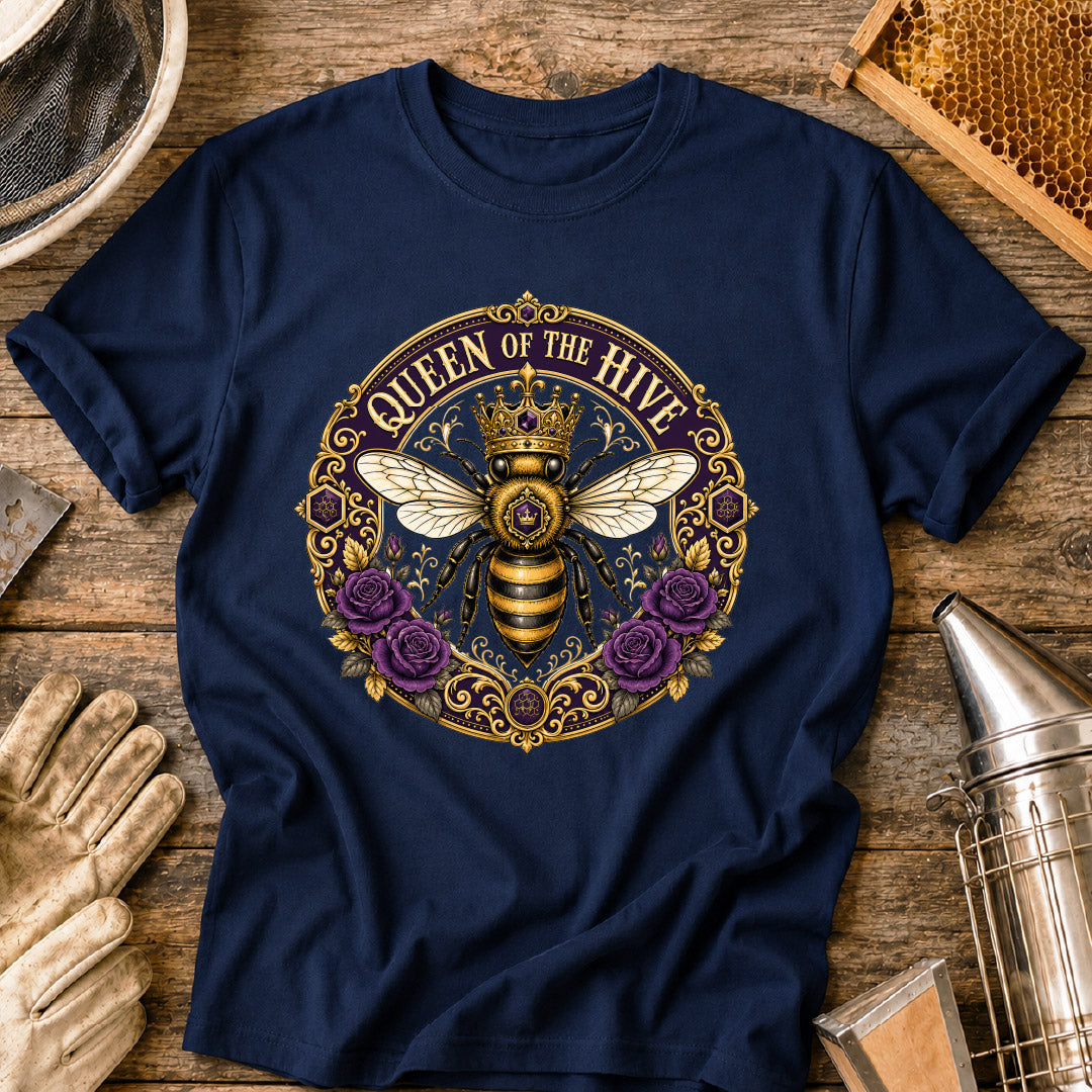 Queen of the Hive T-Shirt