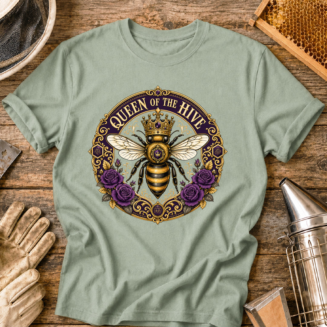 Queen of the Hive T-Shirt