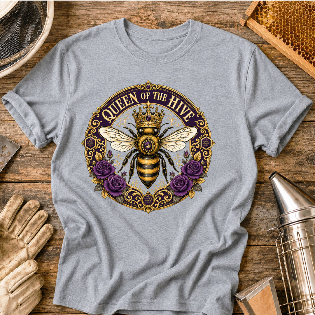 Queen of the Hive T-Shirt