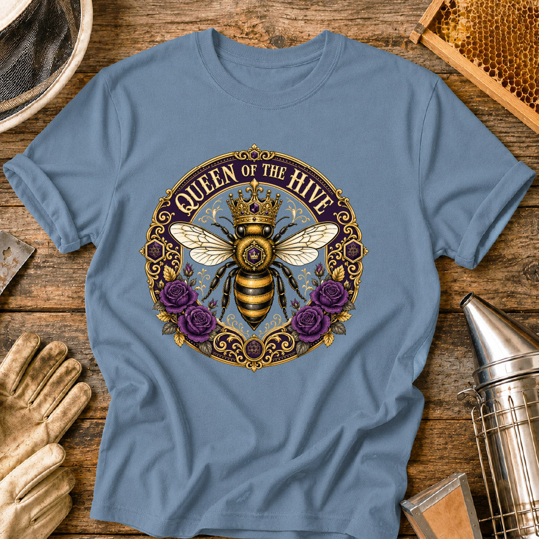 Queen of the Hive T-Shirt