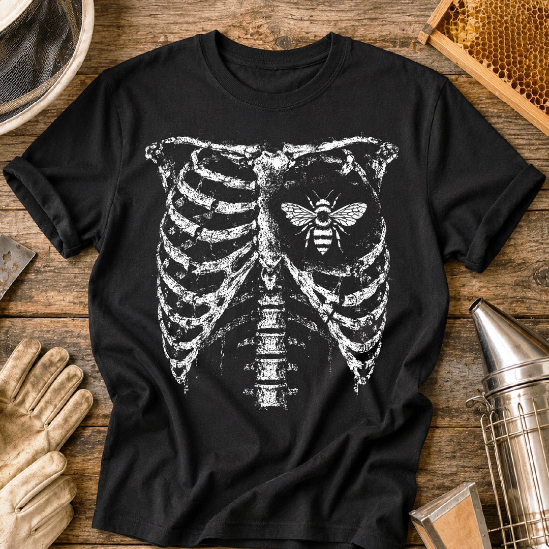 Bee Rib Cage T-Shirt
