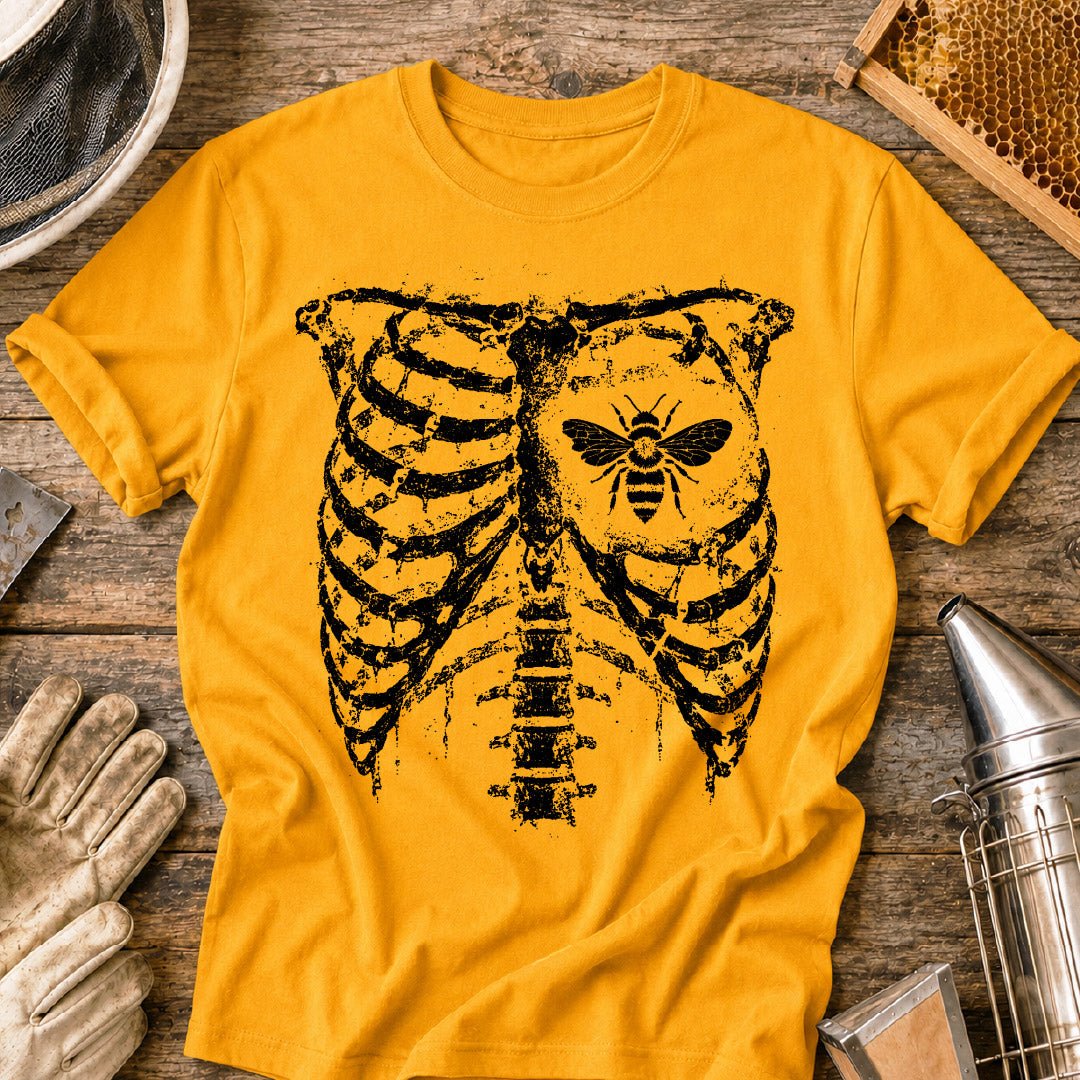 Bee Rib Cage T-Shirt