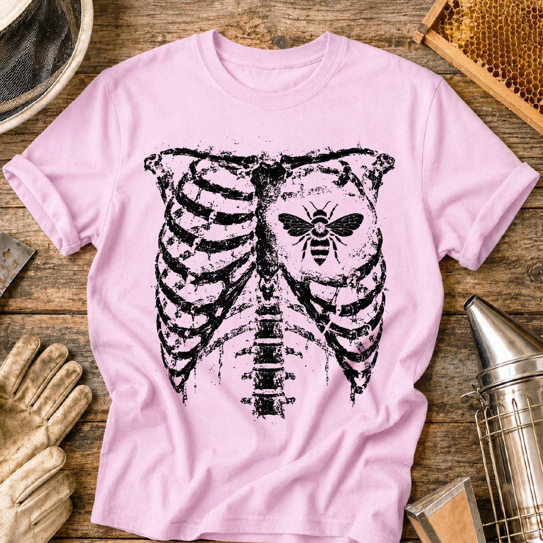 Bee Rib Cage T-Shirt
