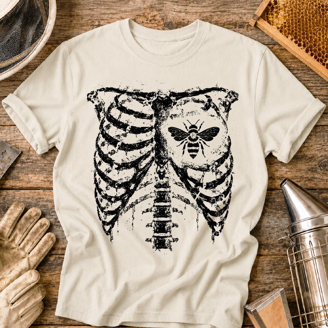 Bee Rib Cage T-Shirt