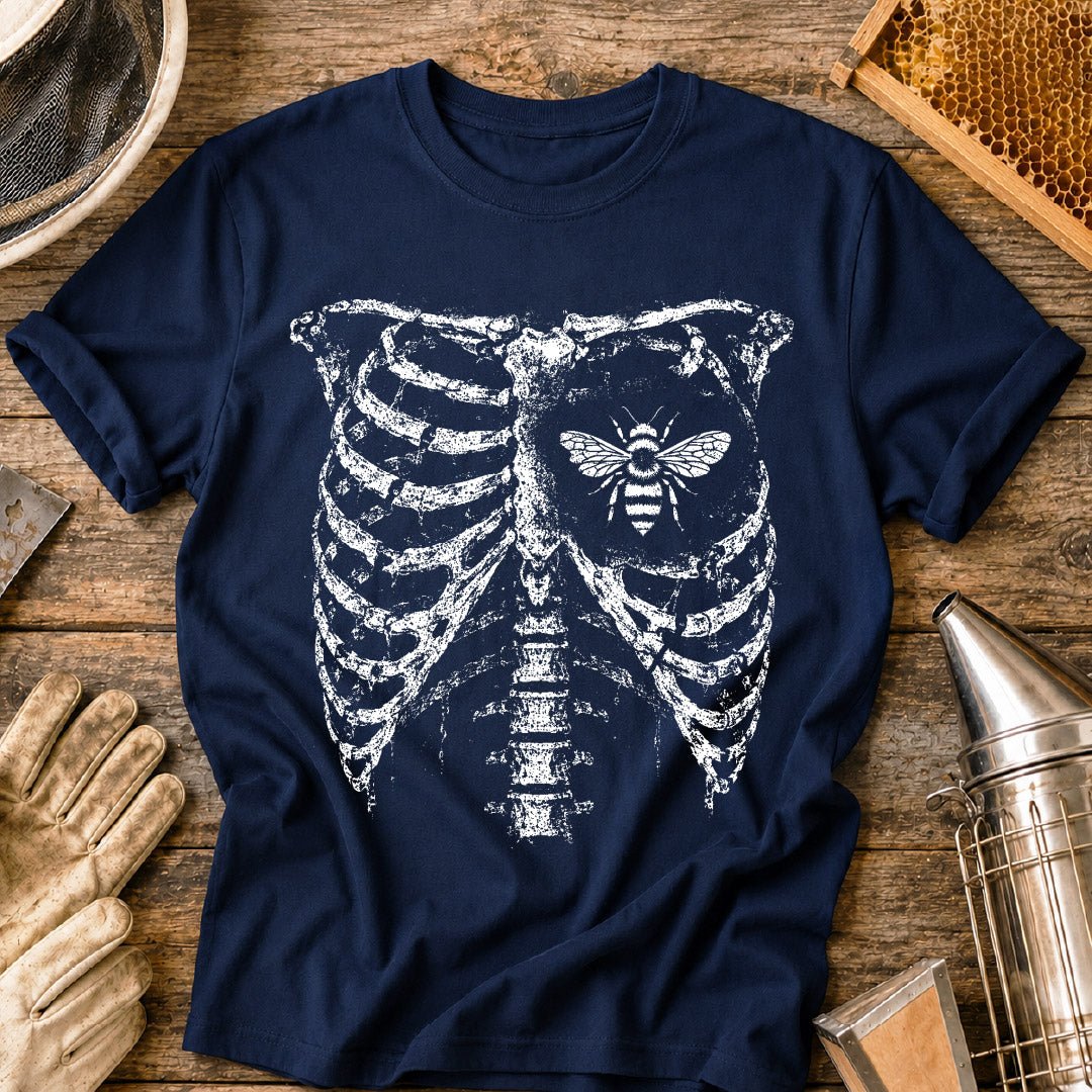 Bee Rib Cage T-Shirt