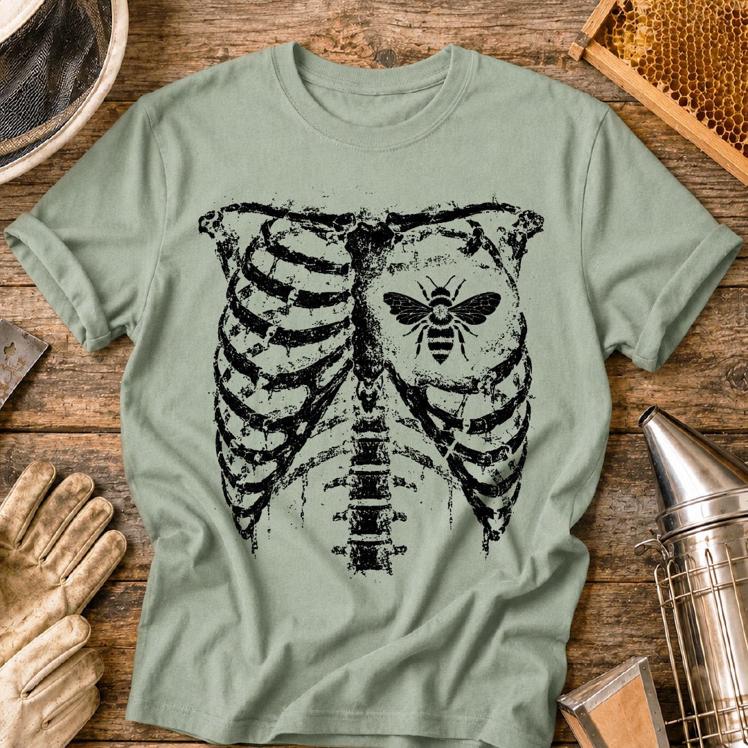 Bee Rib Cage T-Shirt