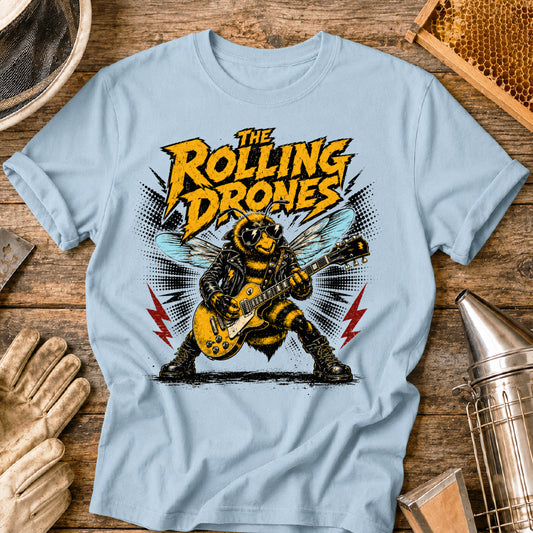 The Rolling Drones T-Shirt