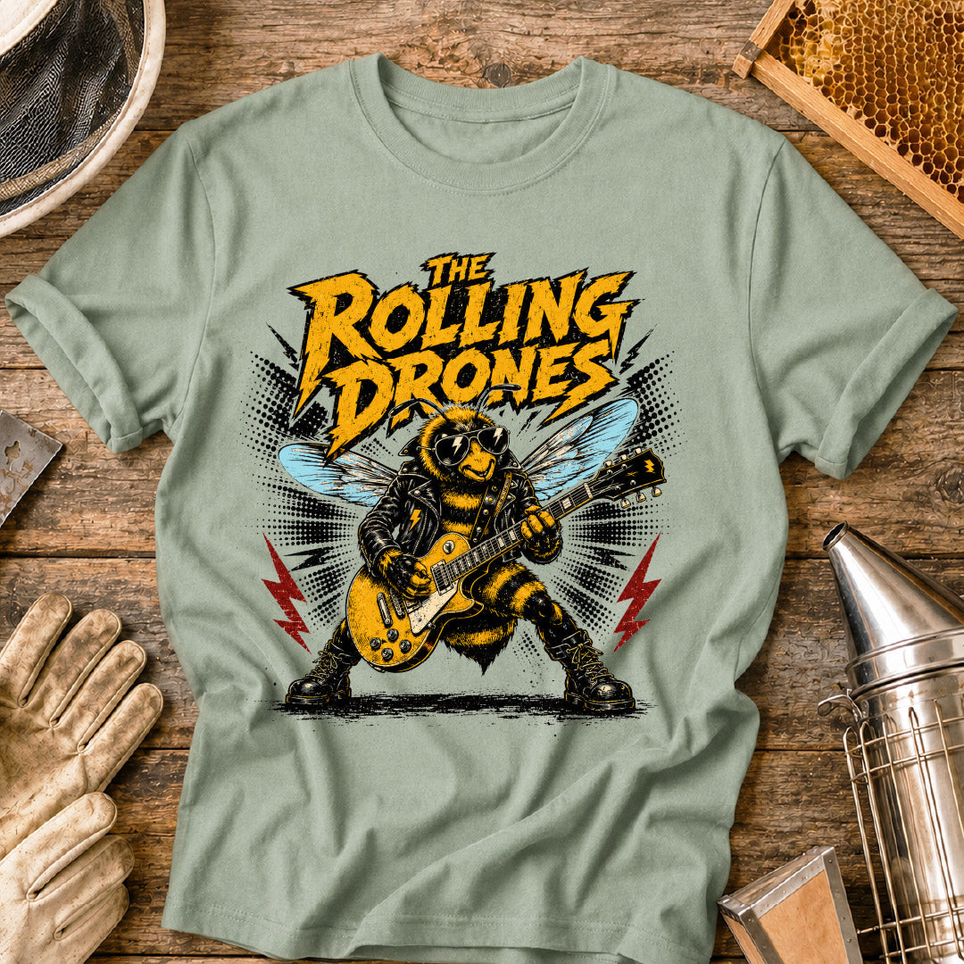 The Rolling Drones T-Shirt