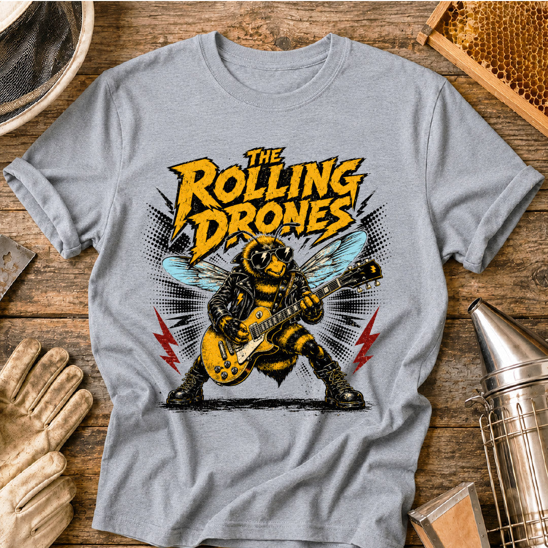 The Rolling Drones T-Shirt