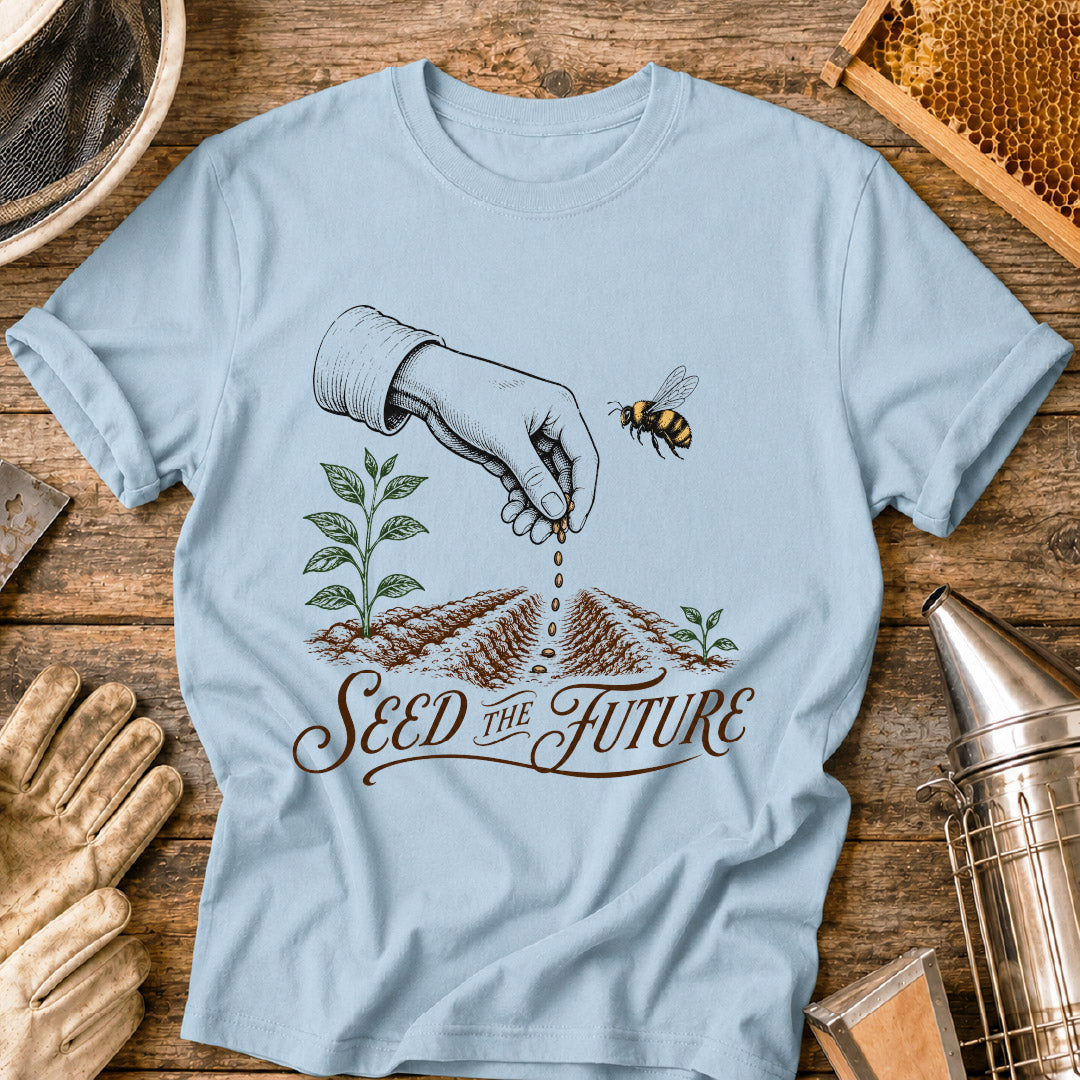 Seed the Future T-Shirt