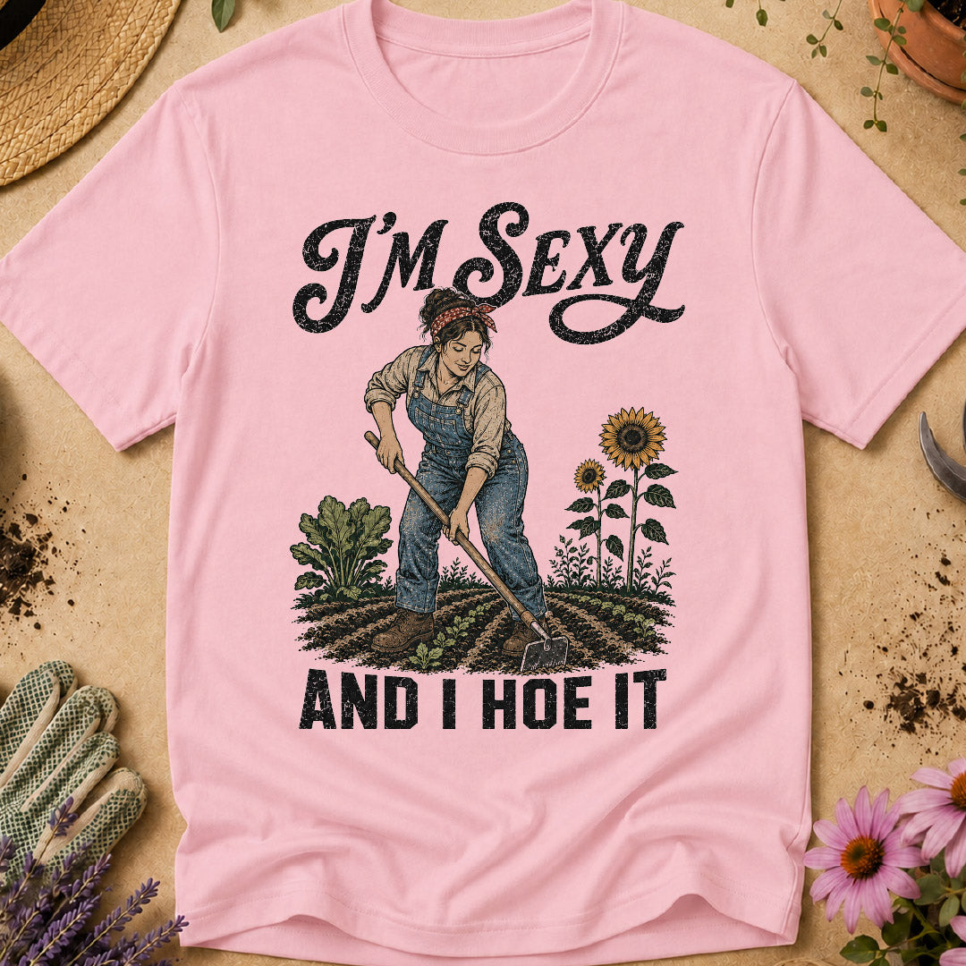 funny gardening shirt, gardener shirt, gardening humor, garden pun shirt, female gardener gift, gardening gift, garden lover shirt, funny gardener gift, vegetable garden shirt, gardening t shirt