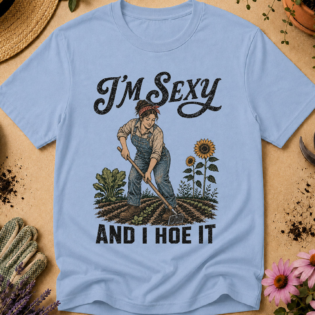 funny gardening shirt, gardener shirt, gardening humor, garden pun shirt, female gardener gift, gardening gift, garden lover shirt, funny gardener gift, vegetable garden shirt, gardening t shirt