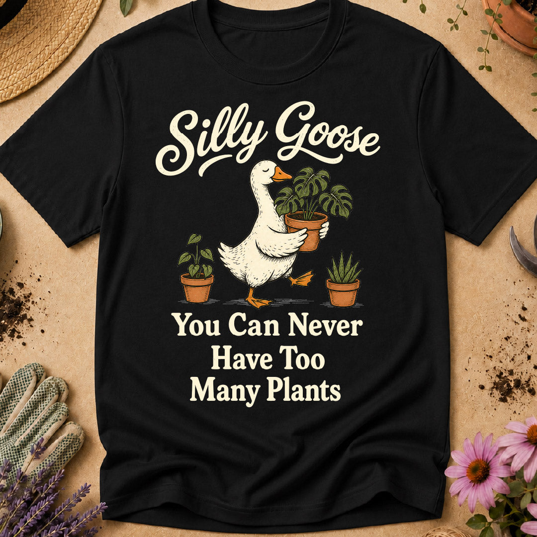 Silly Goose T-Shirt