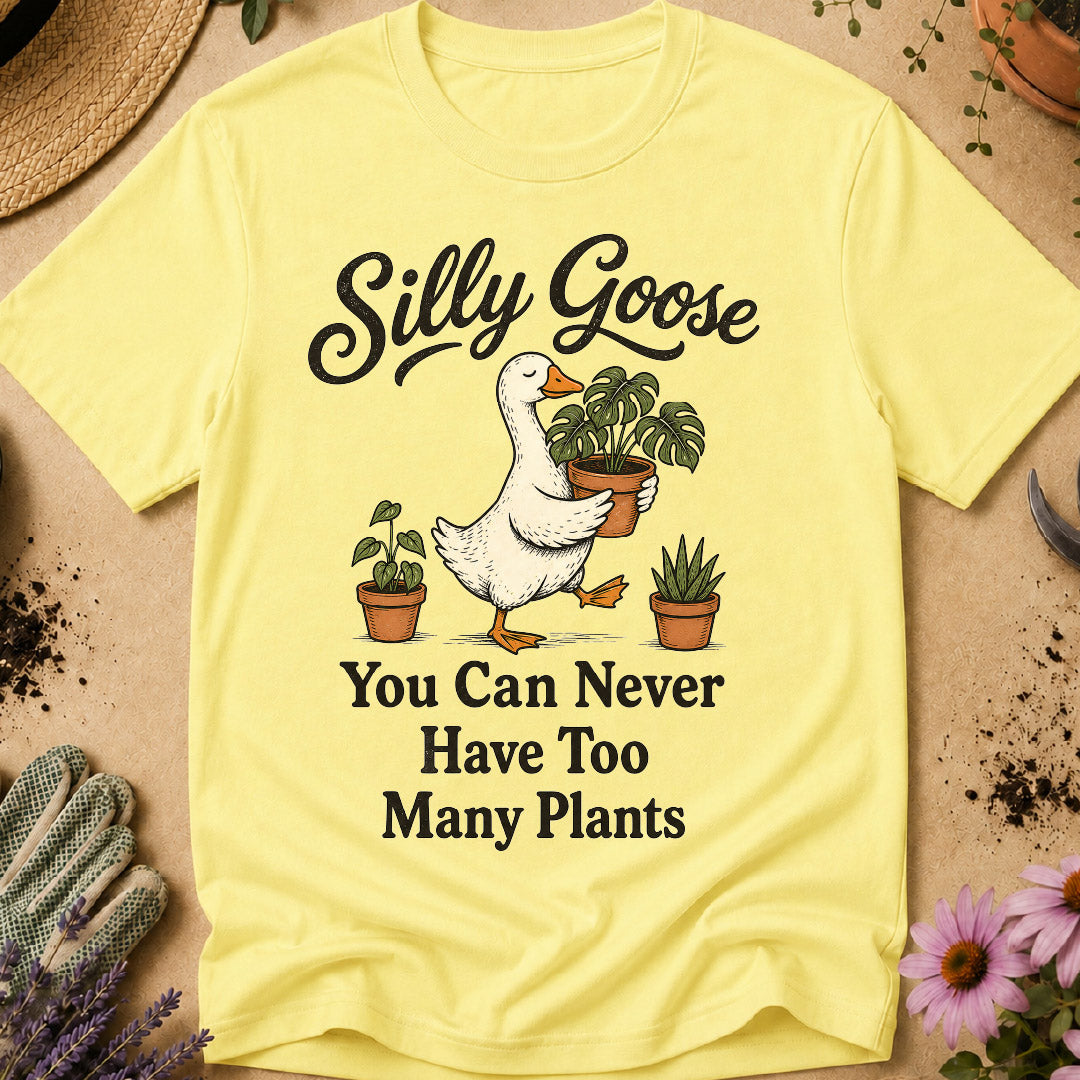 Silly Goose T-Shirt