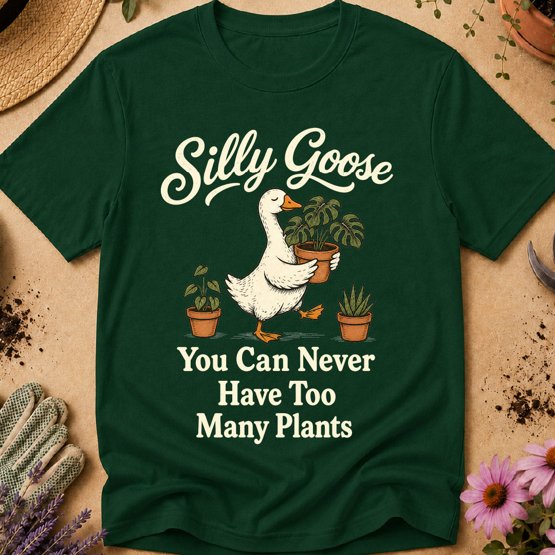 Silly Goose T-Shirt