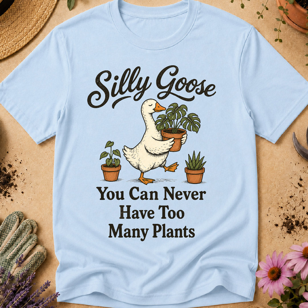 Silly Goose T-Shirt