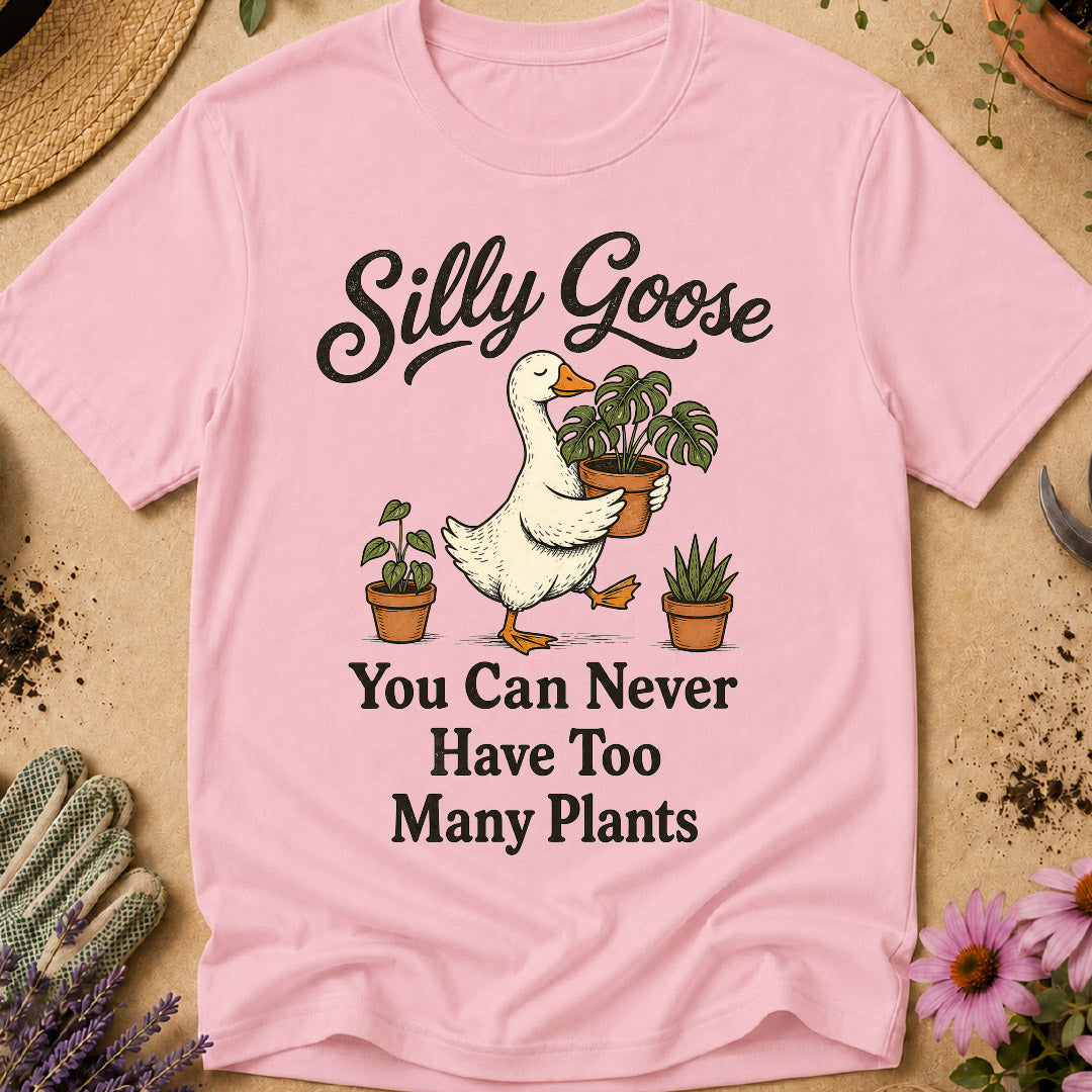 Silly Goose T-Shirt