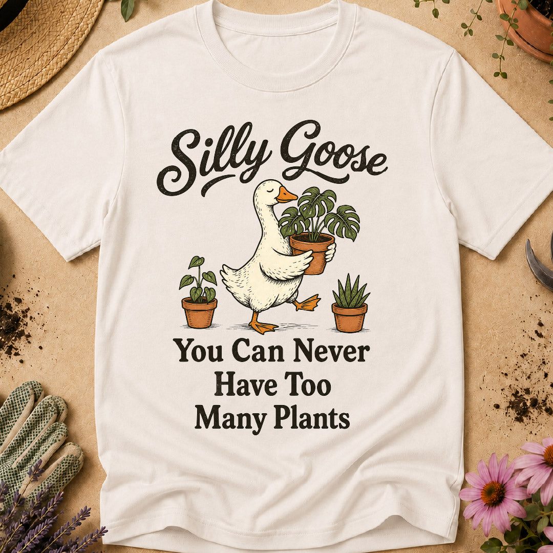 Silly Goose T-Shirt