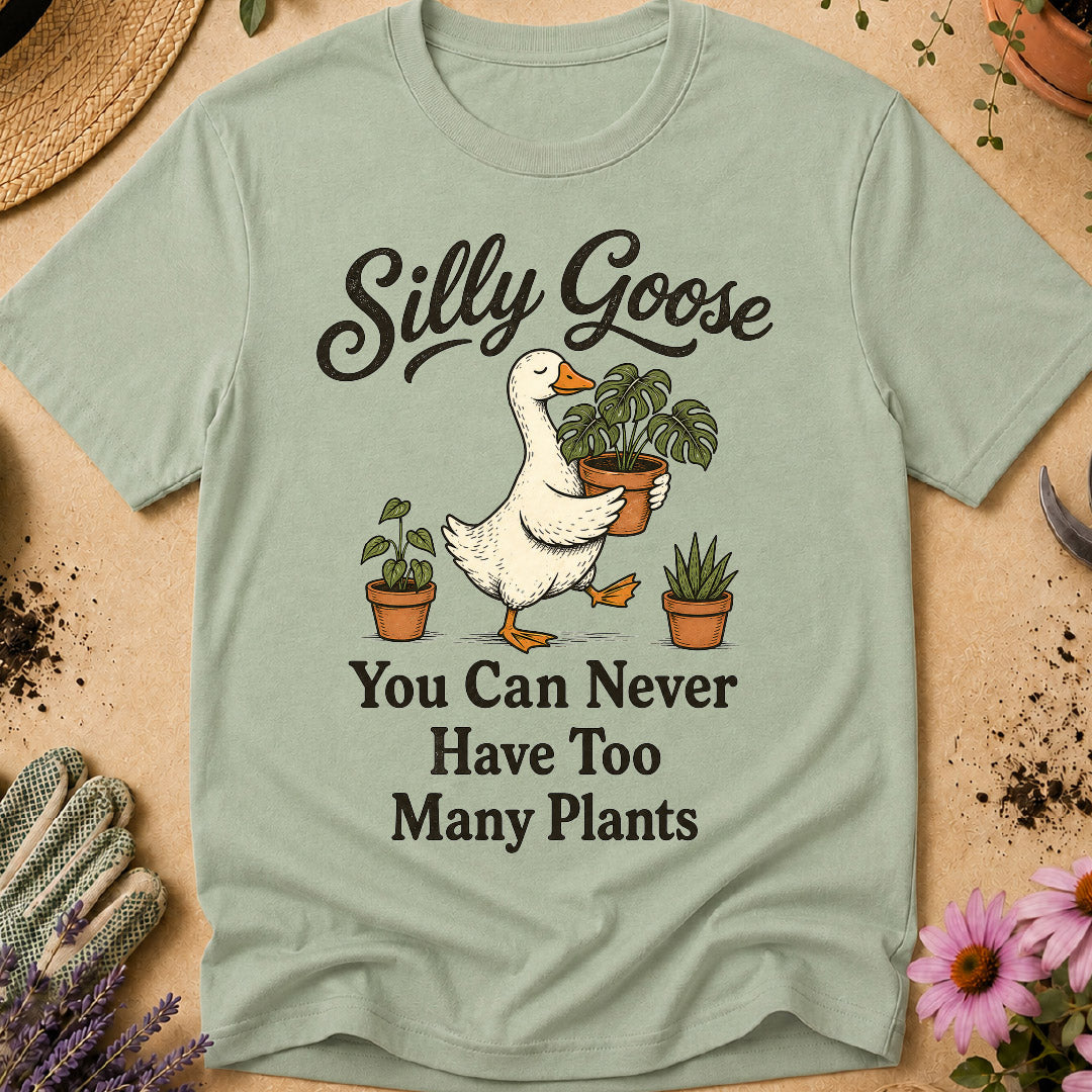 Silly Goose T-Shirt
