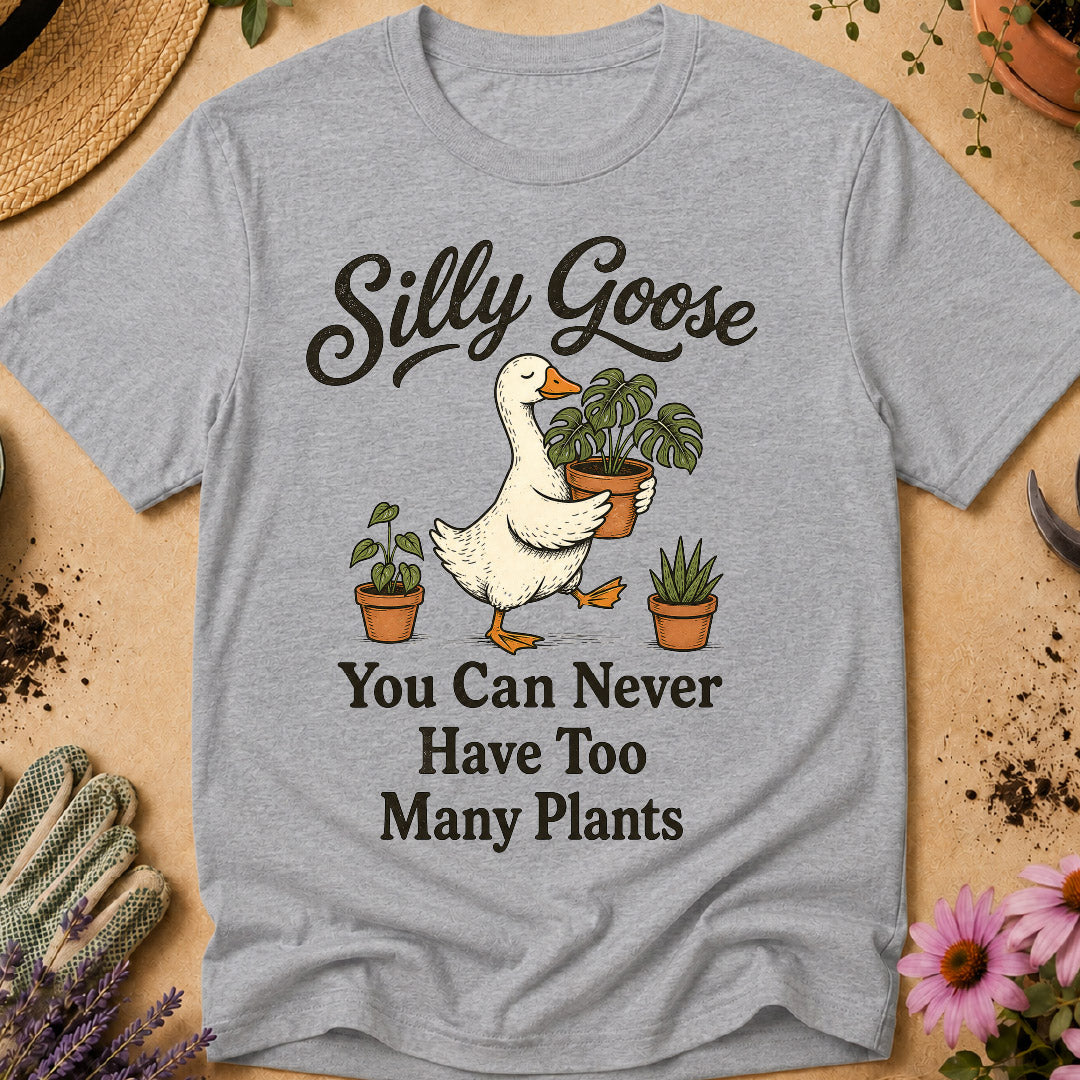 Silly Goose T-Shirt
