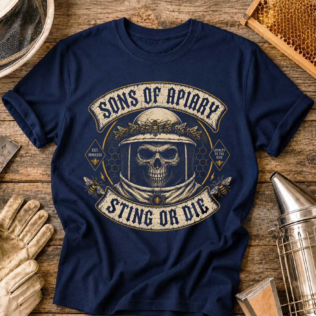 Sons of Apiary T-Shirt