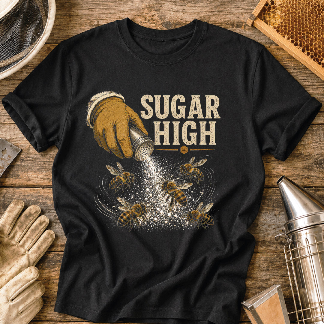 Sugar High T-Shirt