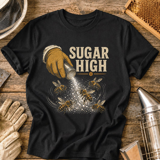 Sugar High T-Shirt