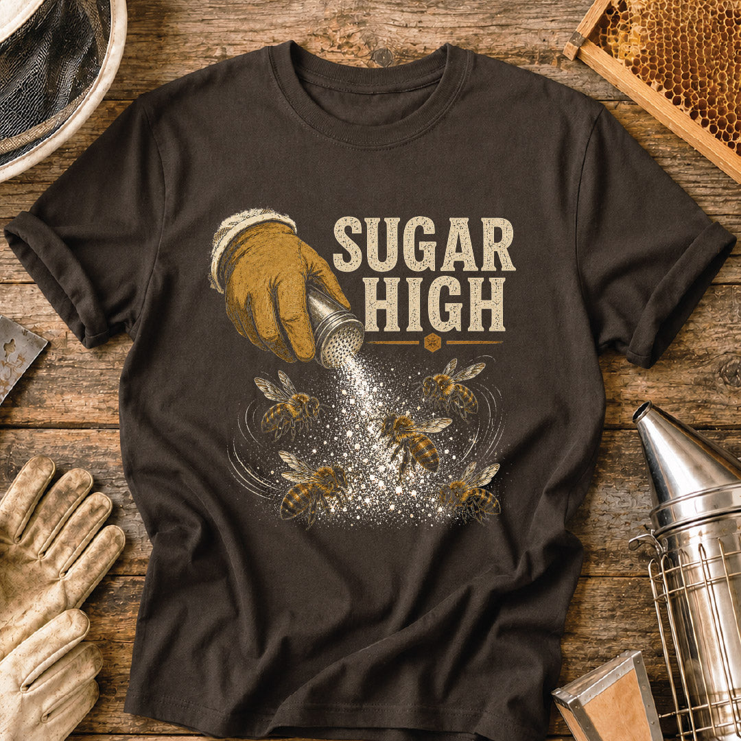 Sugar High T-Shirt
