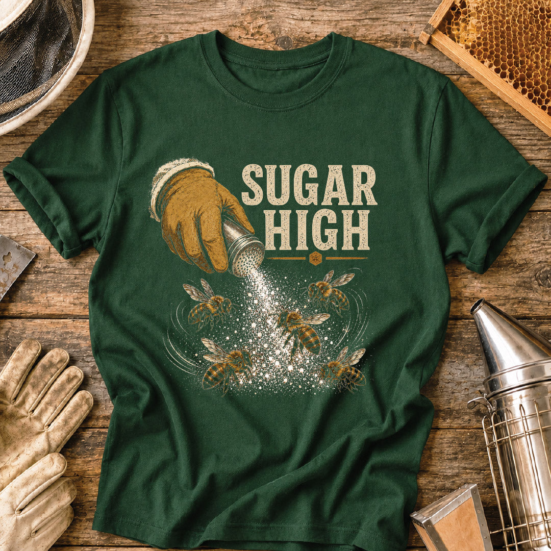 Sugar High T-Shirt