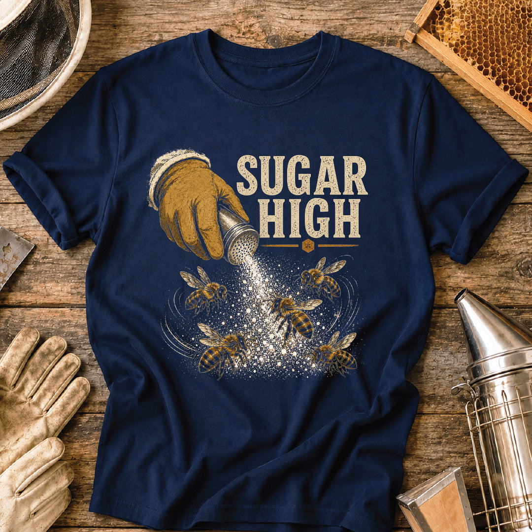 Sugar High T-Shirt