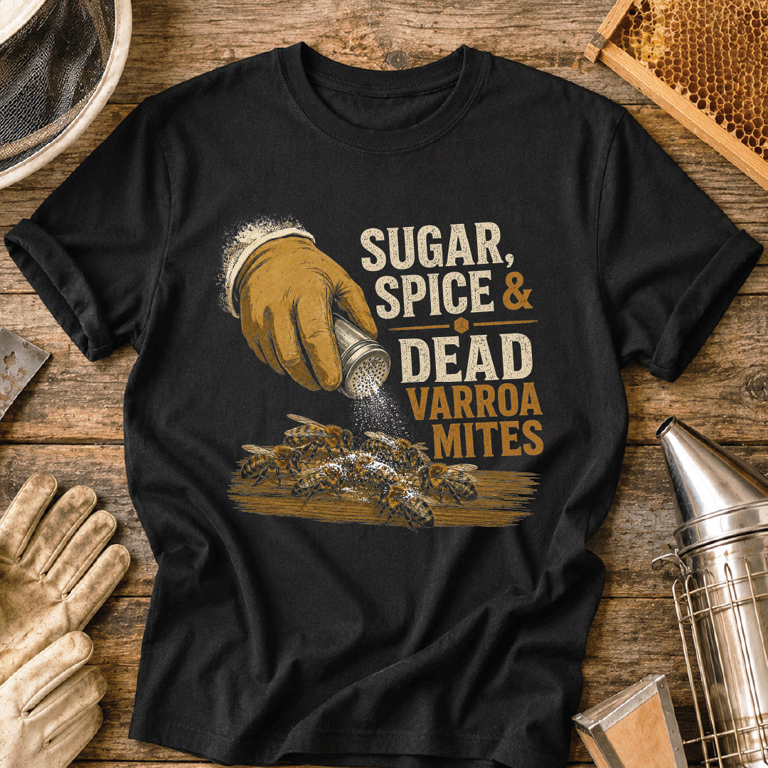 Sugar and Spice T-Shirt
