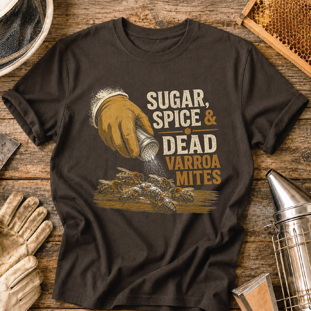 Sugar and Spice T-Shirt
