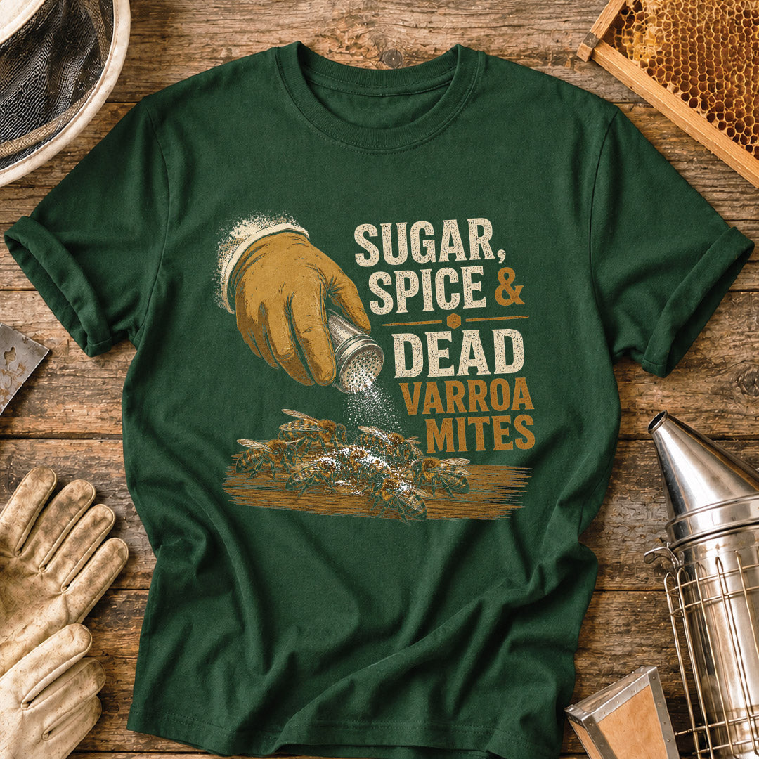Sugar and Spice T-Shirt