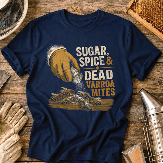 Sugar and Spice T-Shirt