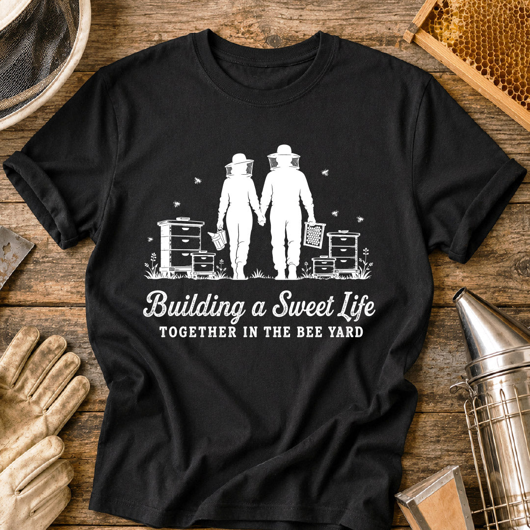Sweet Life T-Shirt