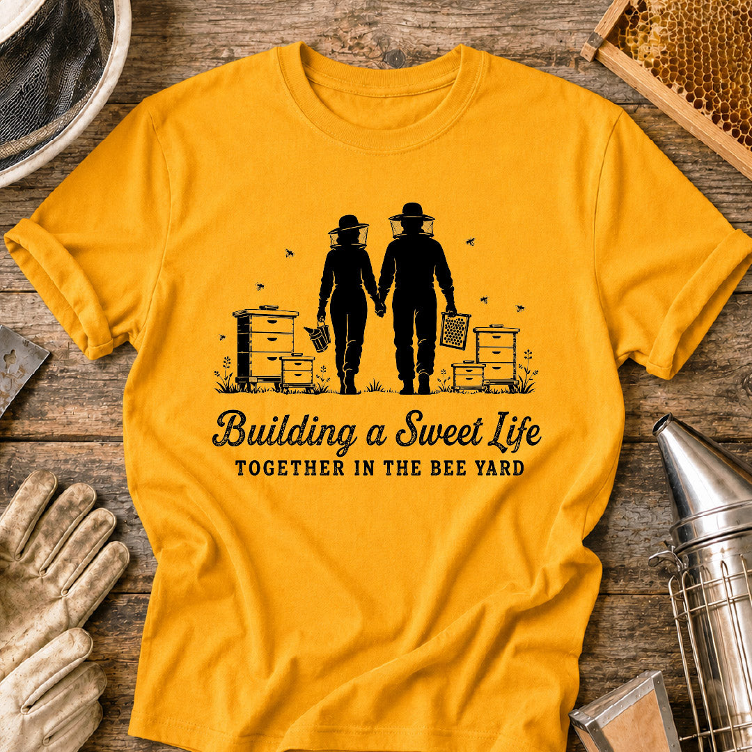 Sweet Life T-Shirt