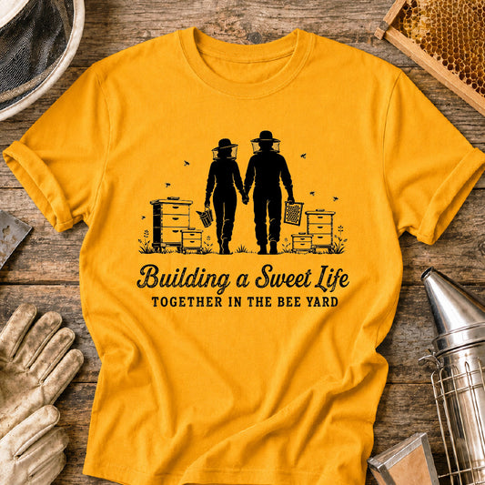 Sweet Life T-Shirt
