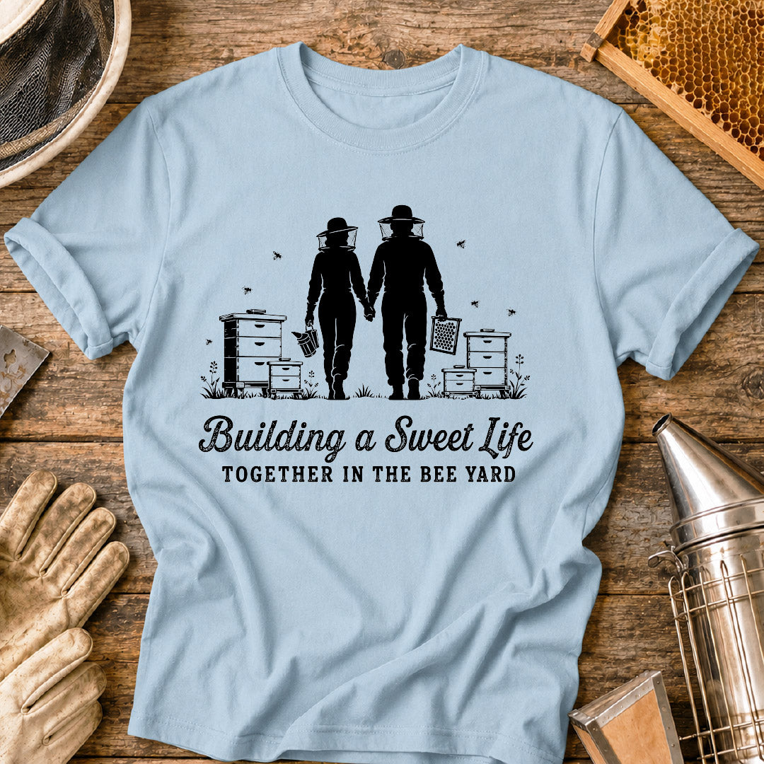 Sweet Life T-Shirt