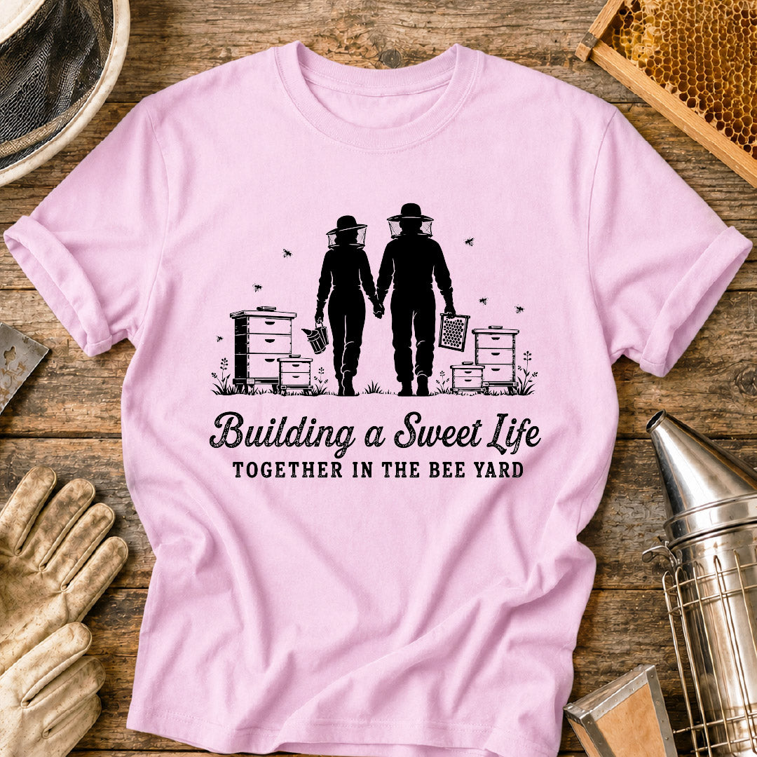 Sweet Life T-Shirt