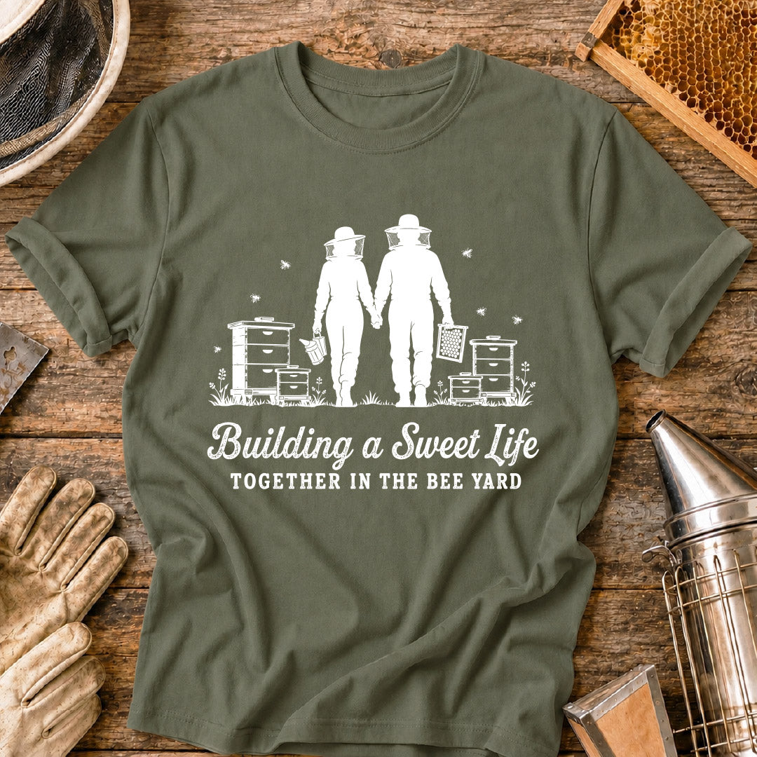 Sweet Life T-Shirt