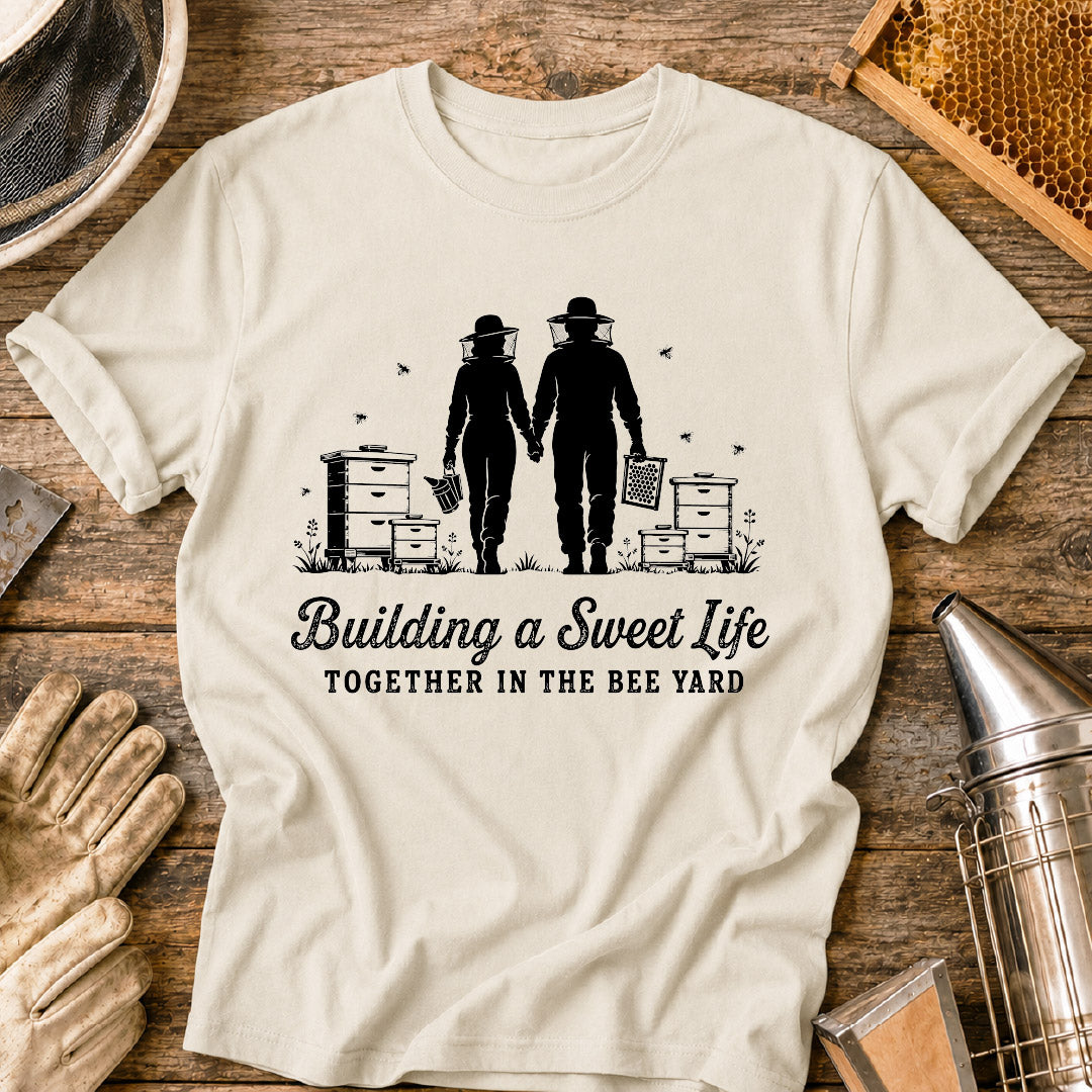 Sweet Life T-Shirt
