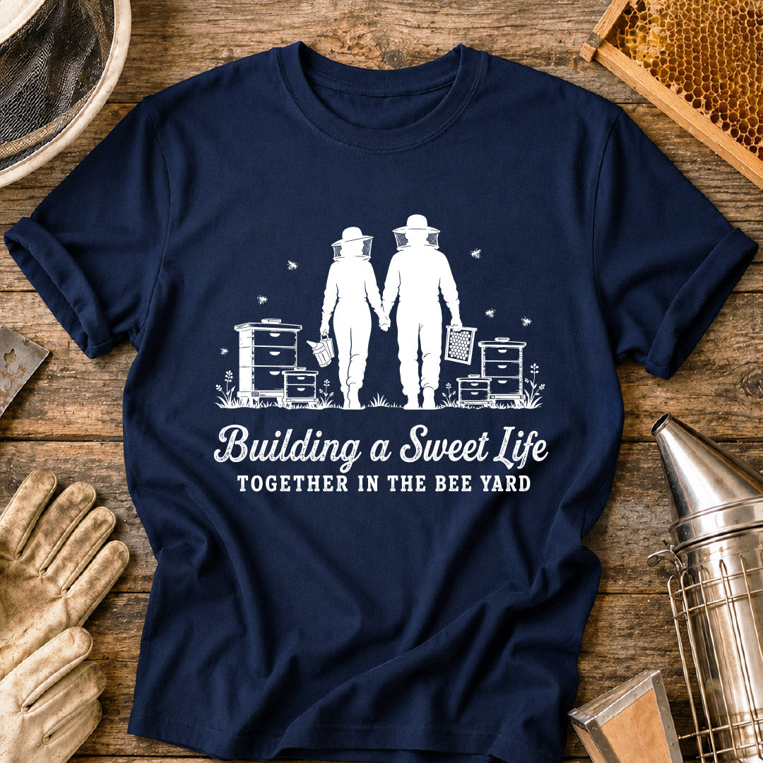 Sweet Life T-Shirt